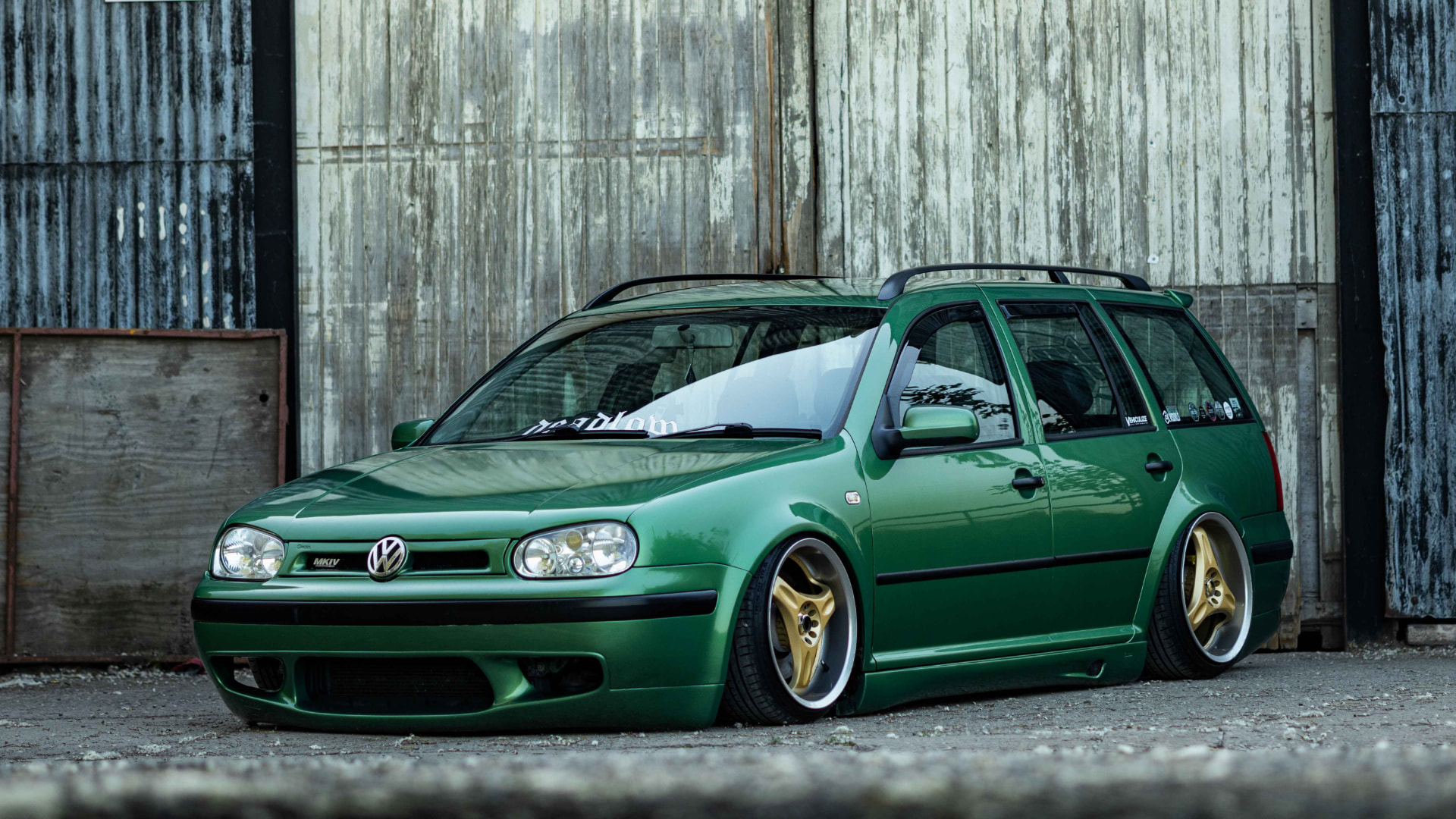 Deadlow MK IV