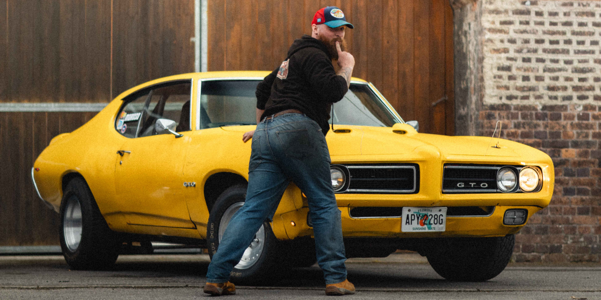 GTO Idle