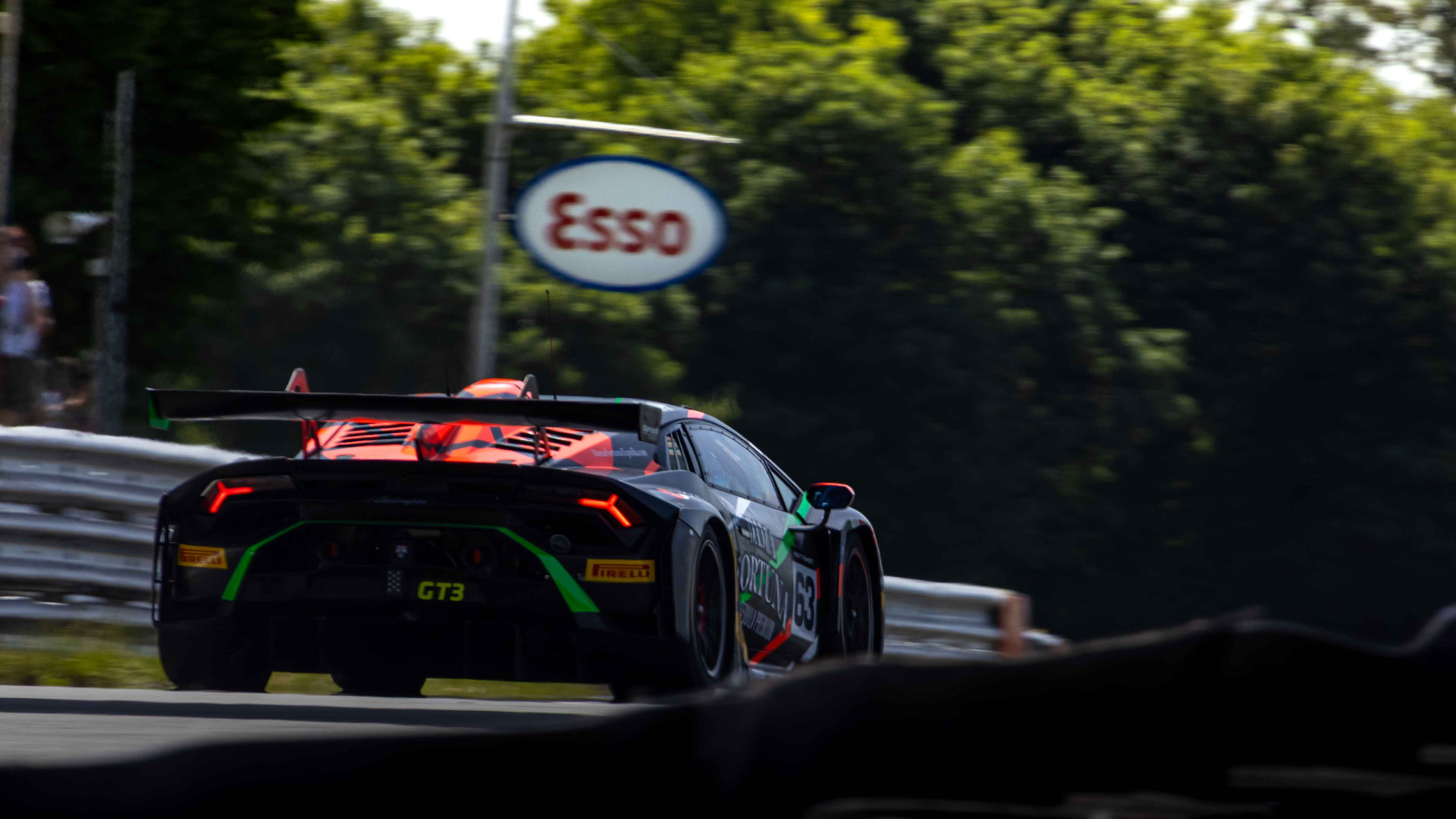 Huracán GT3